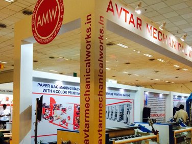 Avtar Mechanical Works